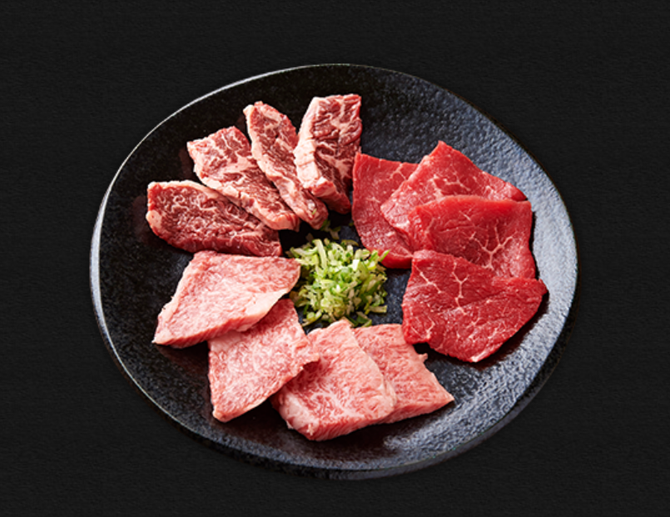 焼肉山雅 八王子 焼肉 ぐるなび