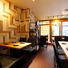 貸切・同窓会・各種宴会に 20-25貸切OK・昼宴会も要相談可