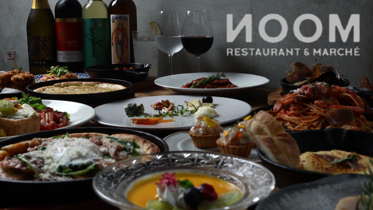 NOOM（ノーム）グランフロント大阪店 ／ 大阪駅前