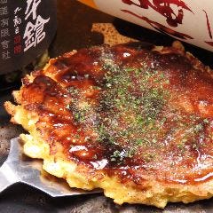 てっぱん食堂 ひろも
