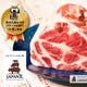 弊社自慢の銘柄豚JAPAN Xは宮城県最高賞を受賞！