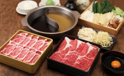 美味しい鍋が食べたい 川崎でおすすめ 人気の完全個室も見つかる ぐるなび