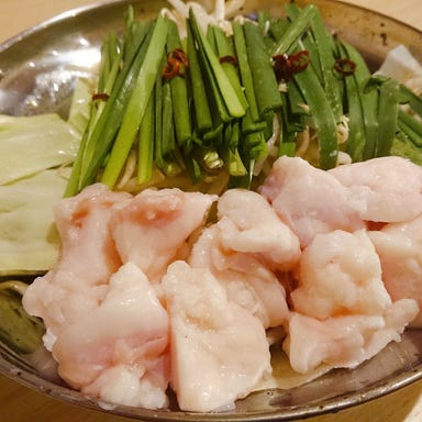 酒・鉄板 肉酒場 ローバー  こだわりの画像