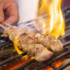 焼き鶏 がっぽ
