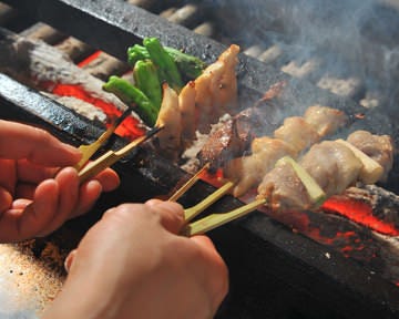 鳥元 麹町店 半蔵門 麹町 居酒屋 ぐるなび