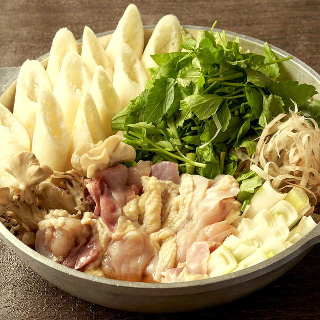 鳥元 麹町店 半蔵門 麹町 居酒屋 ぐるなび