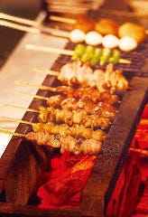 鳥元 麹町店
