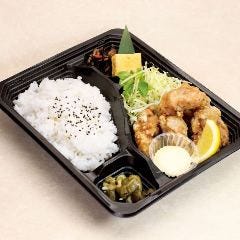 鳥元の味を家庭でも! ボリューム満点☆