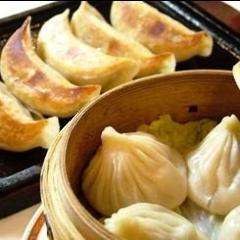 野菜中華 千里菜 