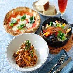 IL PINOLO Levita 千葉