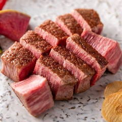 横浜鉄板焼き 牛鳴 うしなり 横浜駅 鉄板焼き ぐるなび
