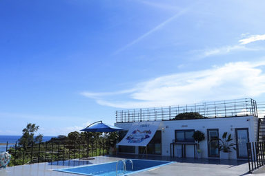 Glory island okinawa ‐yabusachi resort‐  こだわりの画像