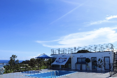 Glory island okinawa ‐yabusachi resort‐