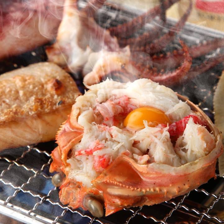 浜焼き酒場 海鮮ぼのぼ 宇都宮 居酒屋 ダイニングバー Goo地図