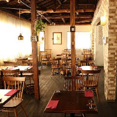 ヴィッラ マニョーリア（VILLA MAGNOLIA）