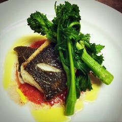 La marina〜ラ マリーナ〜
