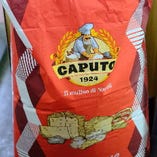 イタリア産小麦粉【カプート サッコロッソ】【イタリア(ナポリ)】