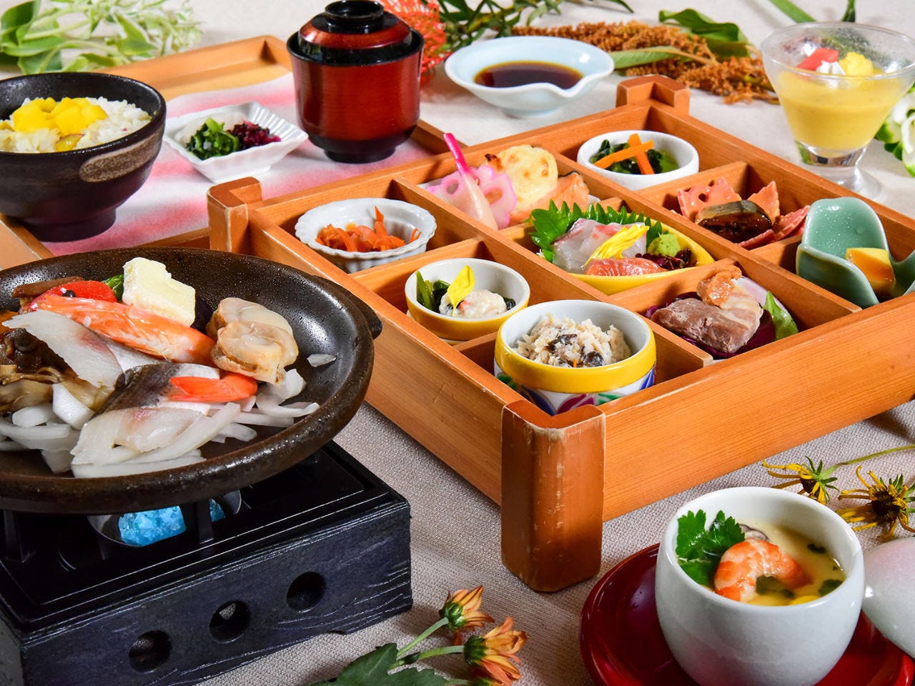 和ダイニング 三日潮