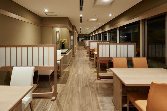 京懐石美濃吉 横浜ランドマークプラザ店 みなとみらい 懐石 懐石料理 ぐるなび