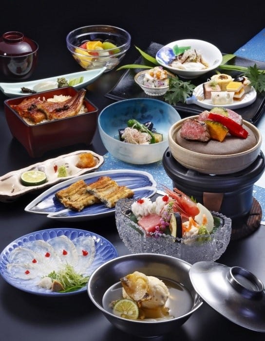 21年 最新グルメ 神奈川 個室でゆったり懐石料理を味わえるお店 レストラン カフェ 居酒屋のネット予約 神奈川版 21年 最新グルメ 神奈川 個室でゆったり懐石料理を味わえるお店 レストラン カフェ 居酒屋のネット予約 神奈川版