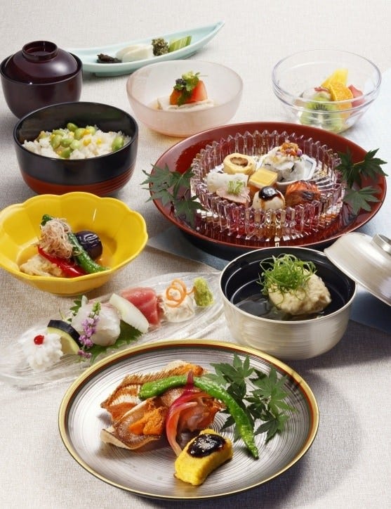 21年 最新グルメ 京懐石美濃吉 横浜ランドマークプラザ店 みなとみらい レストラン カフェ 居酒屋のネット予約 神奈川版 21年 最新グルメ 京懐石美濃吉 横浜ランドマークプラザ店 みなとみらい レストラン カフェ 居酒屋のネット予約 神奈川版