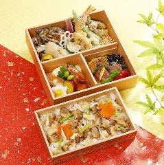 京懐石美濃吉 横浜ランドマークプラザ店 メニュー お持ち帰り ぐるなび 京懐石美濃吉 横浜ランドマークプラザ店 メニュー お持ち帰り ぐるなび