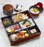 懐石弁当