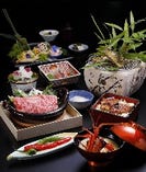 5月「雅懐石」