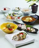 7月　京懐石『北山』