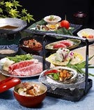 8月『雅懐石』