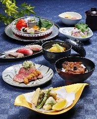 京都直送食材を使用しております