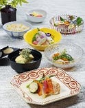 8月　京懐石『北山』