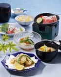 平日14時まで・土日祝17時まで
『京御膳』