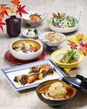9月　京懐石『北山』