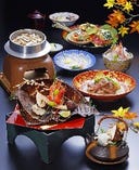 10月 「謝恩特別懐石」