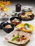 10月　京懐石『北山』