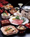 11月「雅懐石」