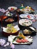 3月　創業310周年記念 ―  美濃吉先祖の地 秋田の恵みと京懐石 「祝 美濃吉特別懐石」