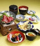 平日14時まで・土日祝日17時まで限定
3月『京御膳』