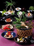 6月「雅懐石」