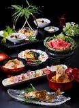 6月 「謝恩特別懐石」