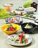 6月　京懐石『北山』