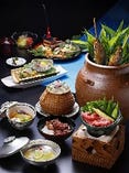 7月「雅懐石」