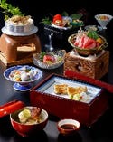 8月 「謝恩特別懐石」