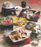 10月 「謝恩特別懐石」