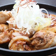 炭火やBB 琴似店