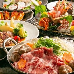 琴似で飲み放題があるおすすめ居酒屋 琴似で飲み放題があるおすすめ居酒屋
