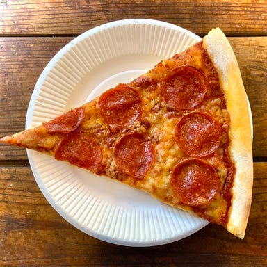 Dookie’s Pizza （ドゥーキーズ ピザ） メニューの画像