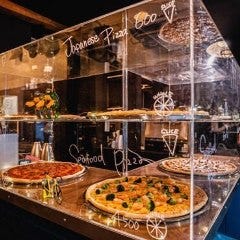 Dookie’s Pizza （ドゥーキーズ ピザ）