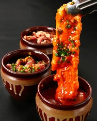 ホルモン焼肉 縁 エン 赤羽店 赤羽 焼肉 ぐるなび